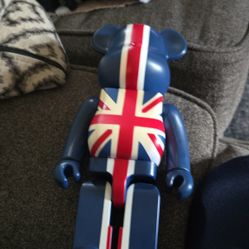 Union Jack 400%