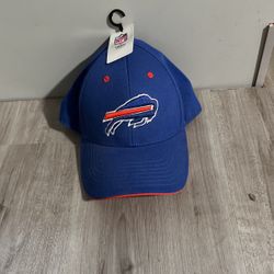 Kids Size, Buffalo Bills Hat