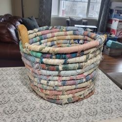 Woven Basket
