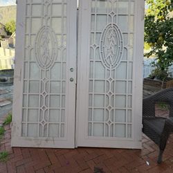 Puertas De Aluminio 500