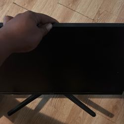 Onn Monitor No Power Cord  