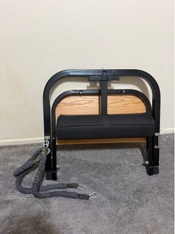 Booty Sprout-Home workout