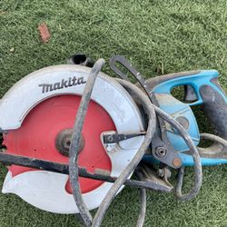 Cutting Saw