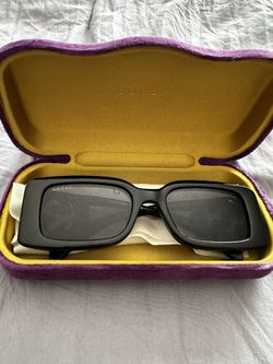 Gucci Sunglasses - Like New Barely Used 