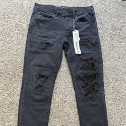Purple Jeans 