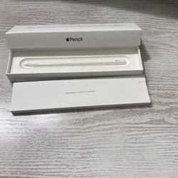 Apple Pencil