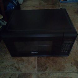 kenmore microwave 