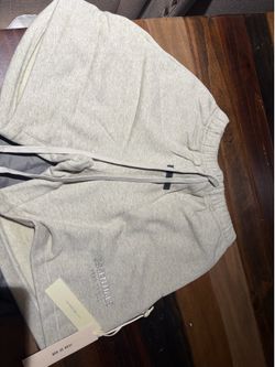 Essentials shorts