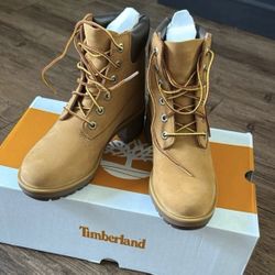 Timberland 