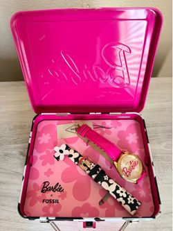 Barbie Watch