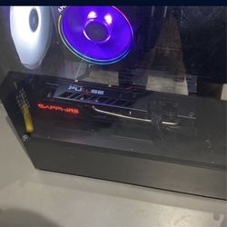 Radeon 5600xt Sapphire Pulse 