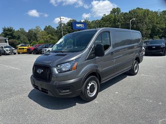 2025 Ford Transit-250 Cargo Van