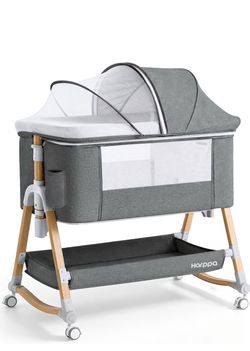 Harppa Baby Bassinet