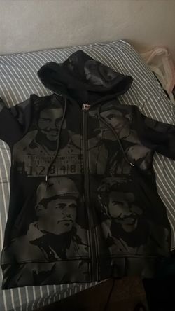 Black medium asaali