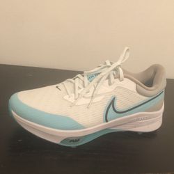 Nike Air Zoom Infinity Tour Golf Shoes. Size 9.5 