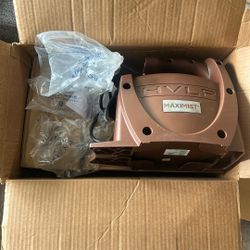 Professional HVLP Spray Tan Machine