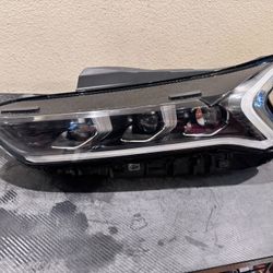 2021 To 2024 KIA K5 HEADLIGHT LH