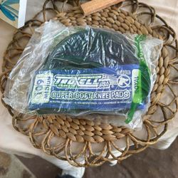 Knee Pads