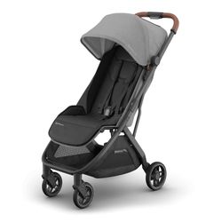 Brand New UPPAbaby Minu V3 travel stroller Greyson 