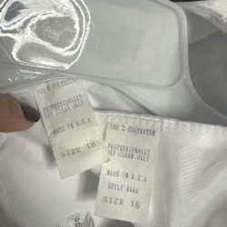 Vestido Para Primera Comunión 