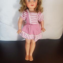 Shirley Temple 12 Inch Doll