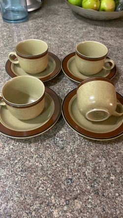 Japan Coffee Cups