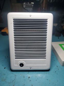 Cadet heater