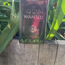 Azzaro The Most Wanted Edp Intense 3.3oz 