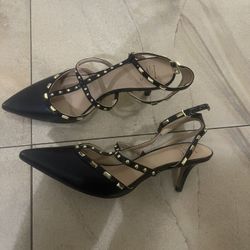Heels Size 9