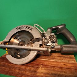 Skil Saw Skill Saw Circular Saw HD 77