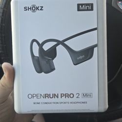 SHOKZ Openrun Pro 2 Mini