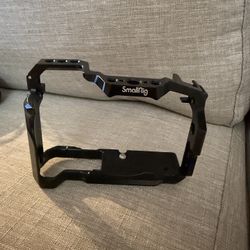SmallRig Cage for Canon R50