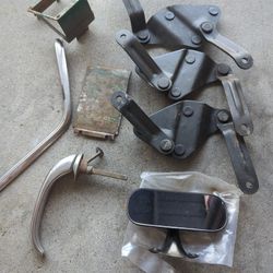 F1 Truck Parts
