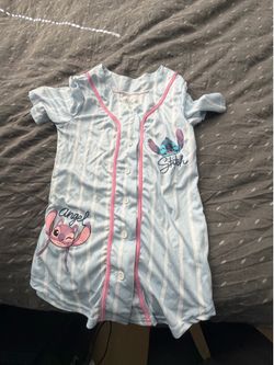 Medium Stitch Shirt