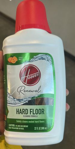 Hard Floor Cleaner