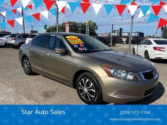 2010 Honda Accord