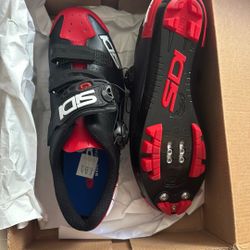 Sidi Trace-2 Mountain Bike Shoes