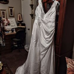 Wedding  Dress