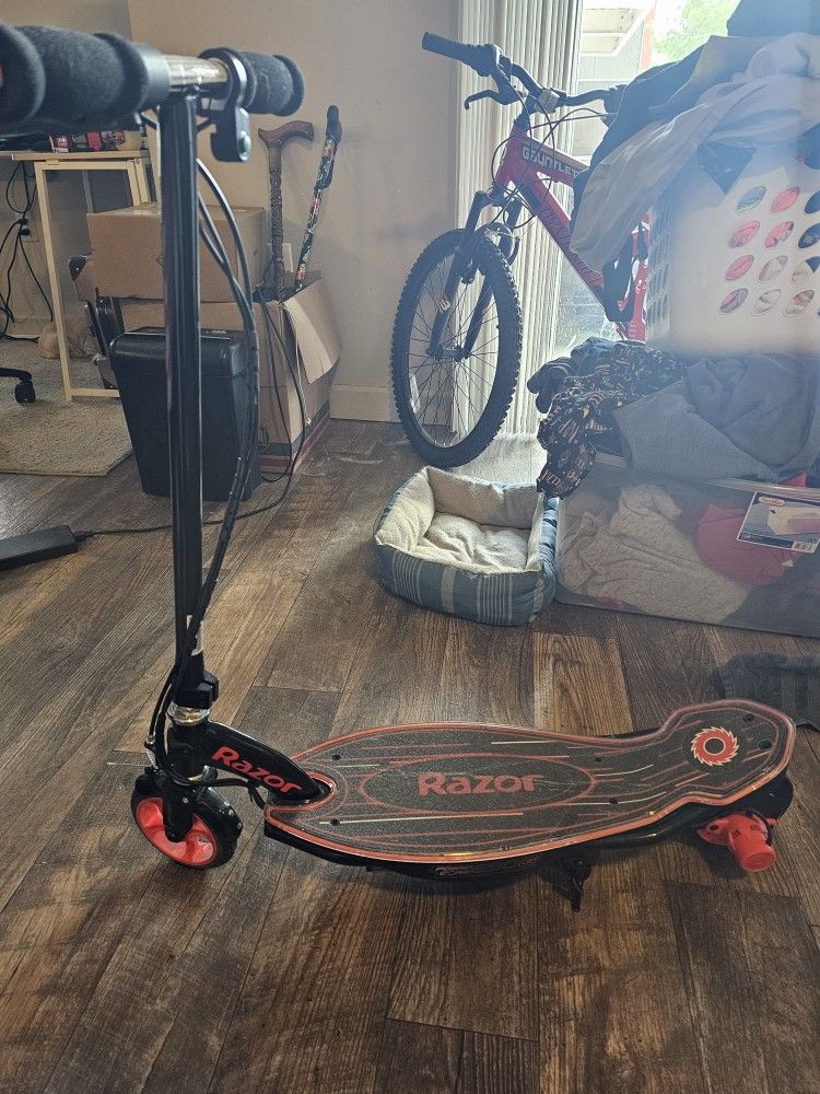 Razor E90 Electric Scooter For Kids