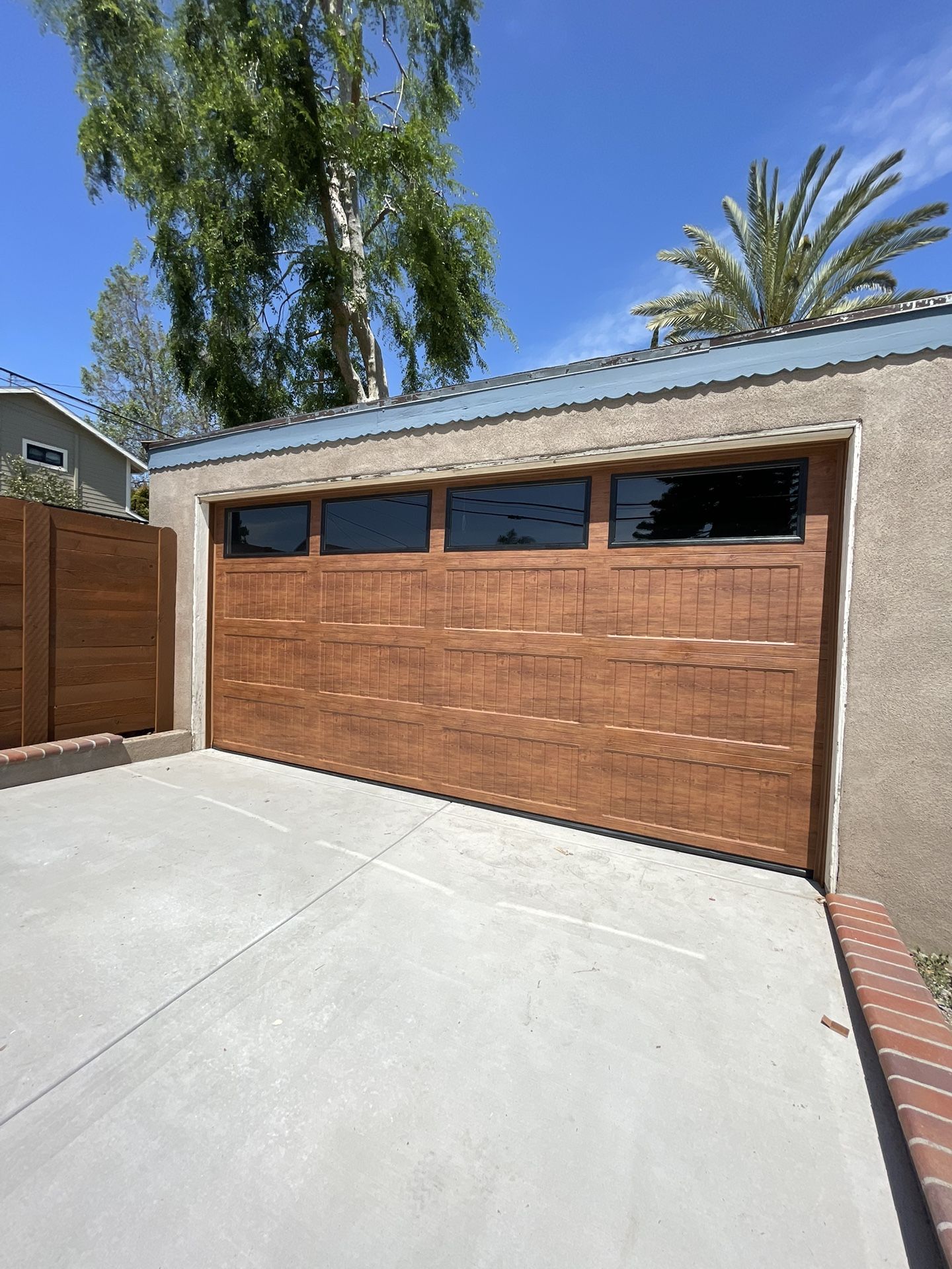 Liftmaster Garage Door