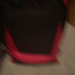 Jordan 13 Backpack BRED