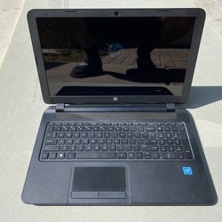 Laptop HP