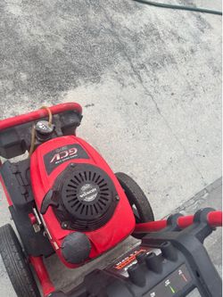 HONDA PRESSURE WASHER 💦