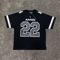 Amiri Jersey