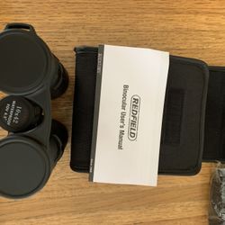 binoculars 10x42