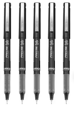 Pilot Precise V5 Extra Fine Pens – Bulk Sale