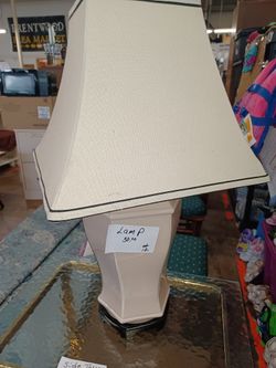 Lamp