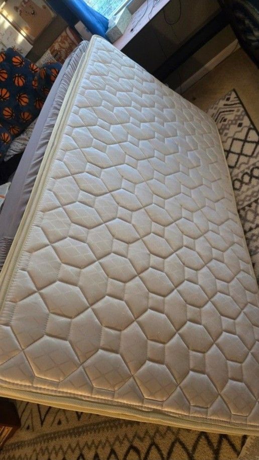 Twin Size Mattresses For Kid's Room
