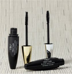 bfy 2 Pack Fiber Lash Black Mascara