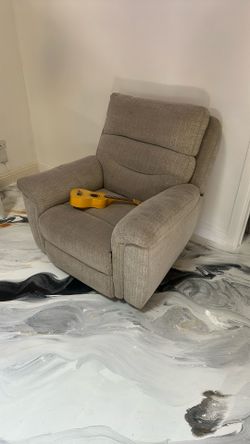 Full Standup Incline Sofa 